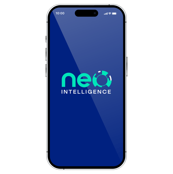 Neo Intelligence Fieldworker Timesheet App