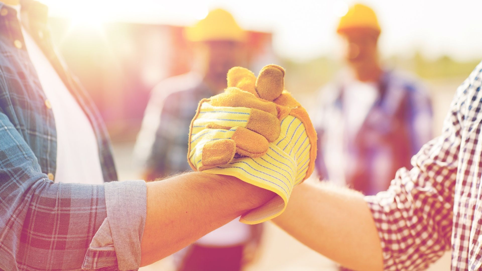 Building Confidence: The Impact of Construction Software on Onboarding in a Labor-Short Market