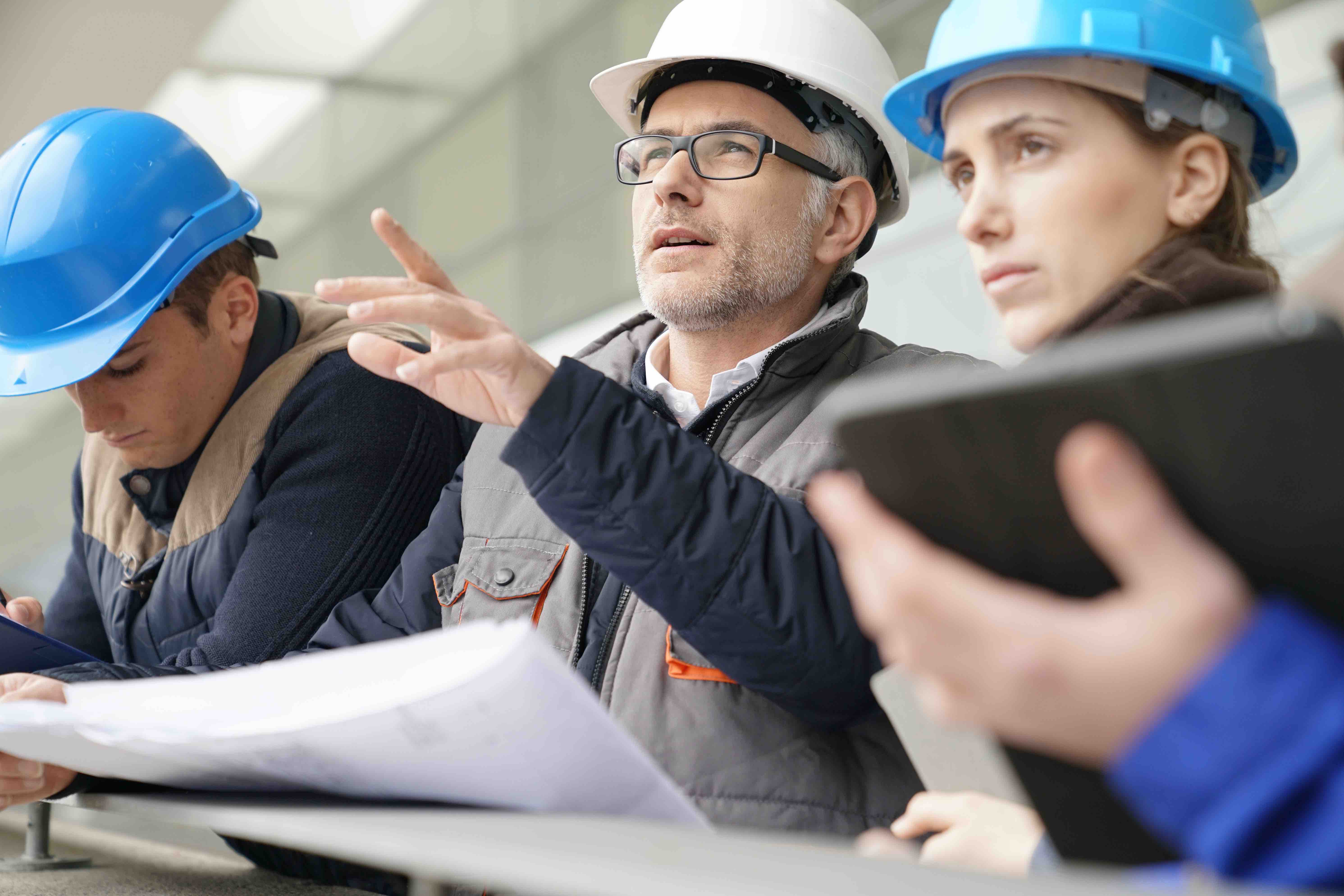 3 Qualities To Look Out For In Your Construction Project Management Software