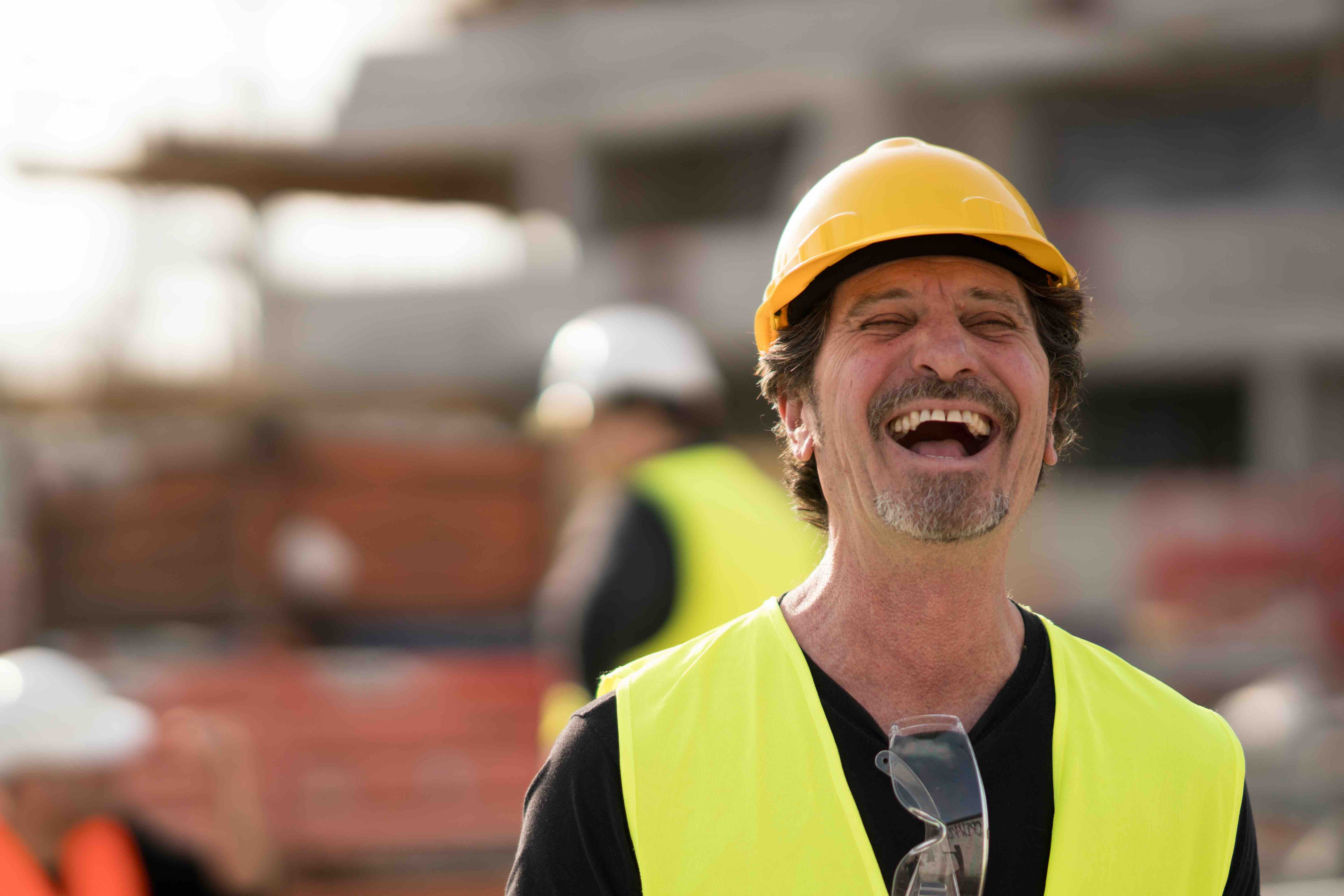 How Does a Construction Management App Make A Positive Impact on Productivity Levels?